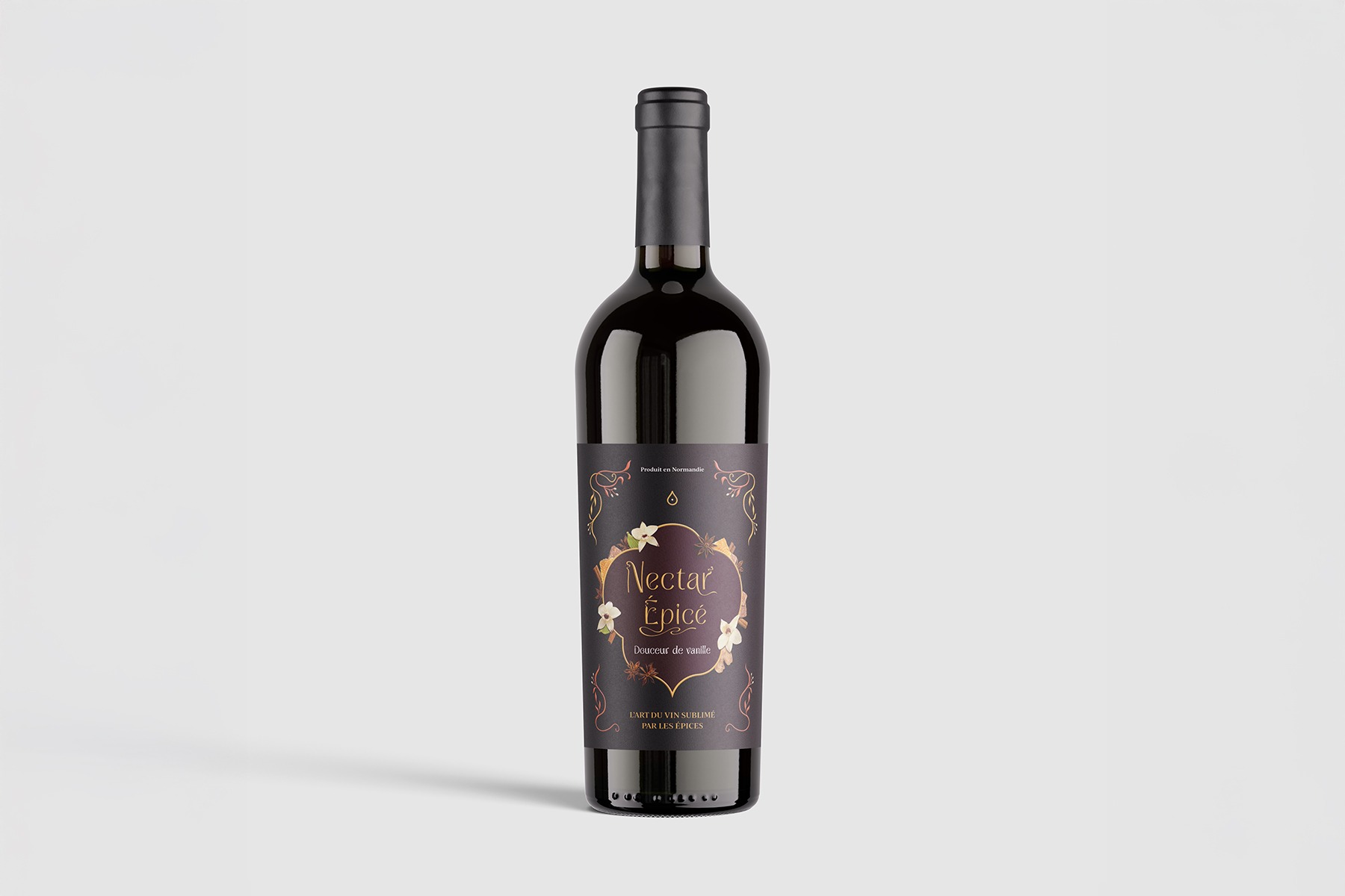 Chateau de Rieux - L'art du vin sublimé par les épices