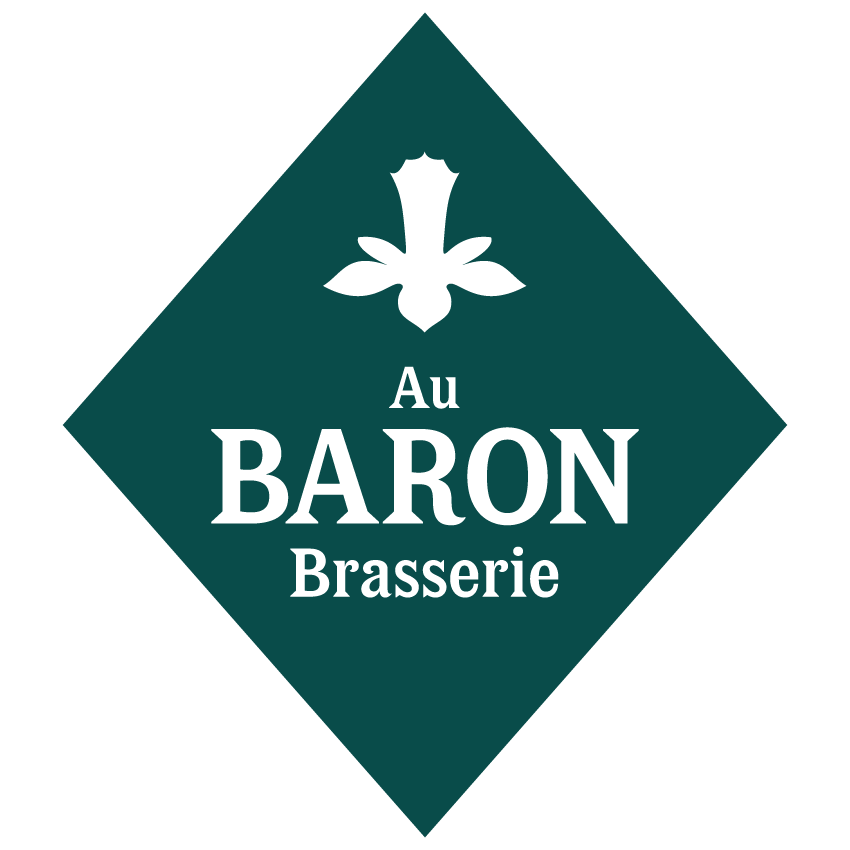 Graphiste Avesnois - Au Baron