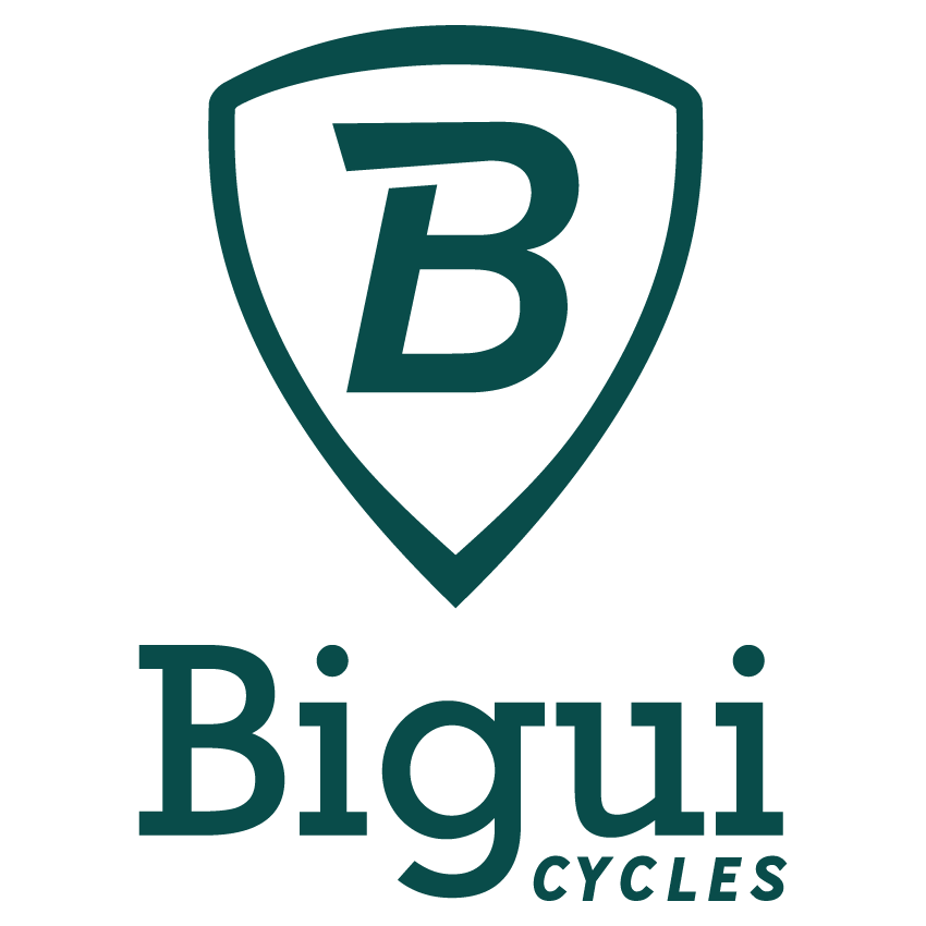 Graphiste Avesnois - Bigui Cycles