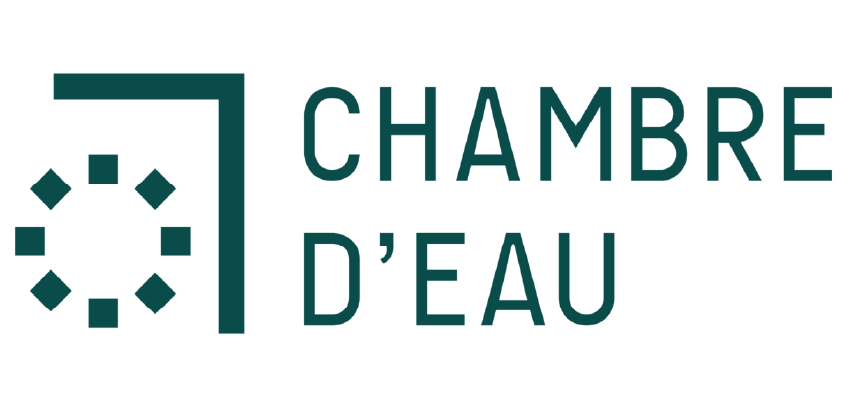Graphiste Avesnois - Chambre d'eau