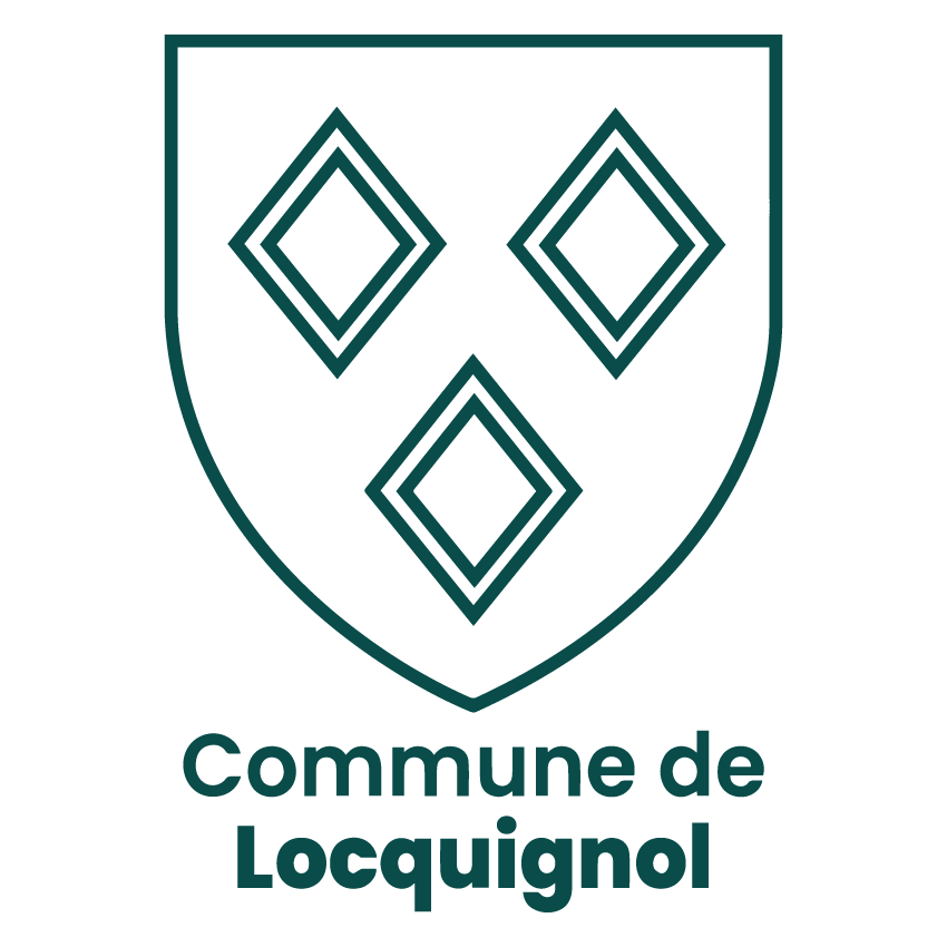 Graphiste Avesnois - Mairie de Locquignol