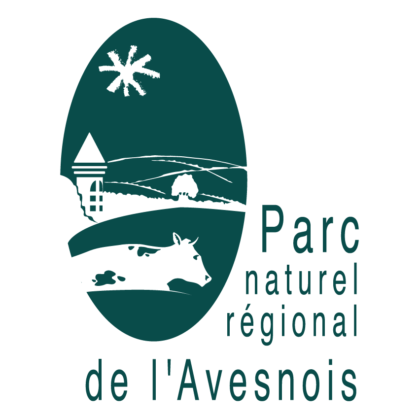 Graphiste Avesnois - Parc Naturel Régional de l'Avesnois